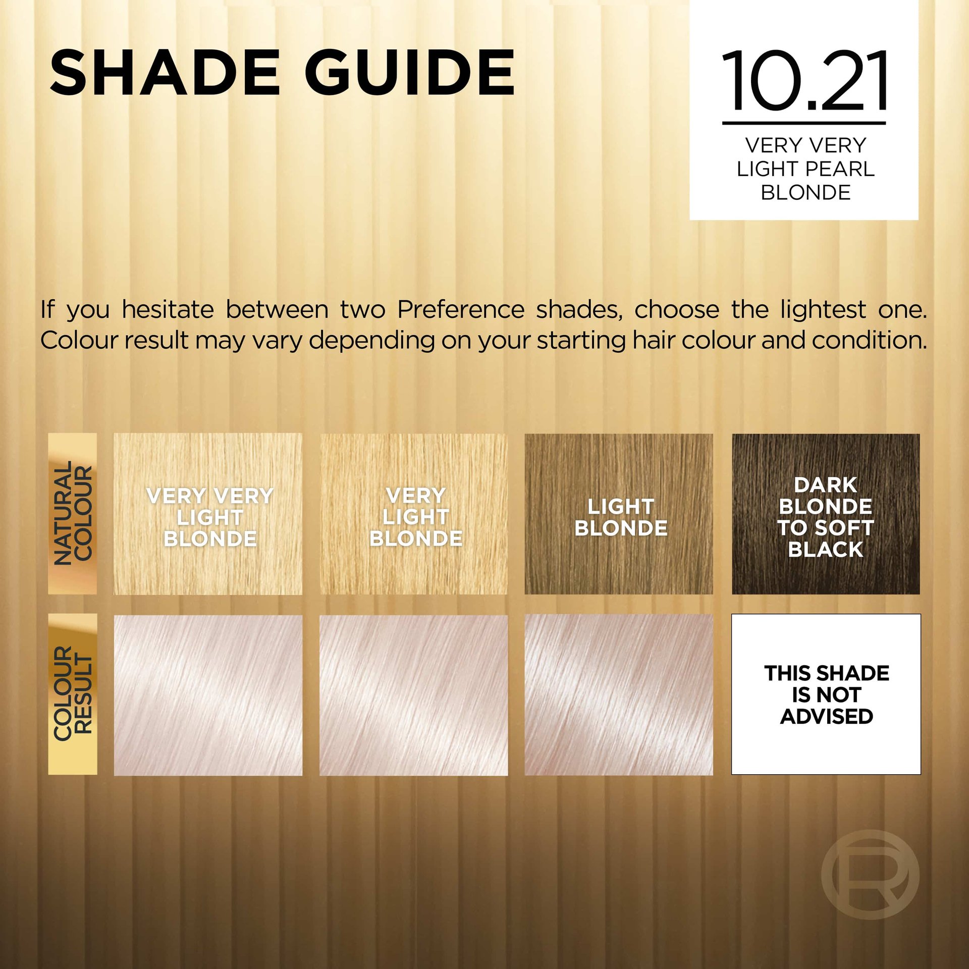 10 21 Very Very Light Pearl Blonde 4